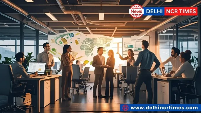 IT Solutions and Services Providing Digital growth solutions to MSMEs