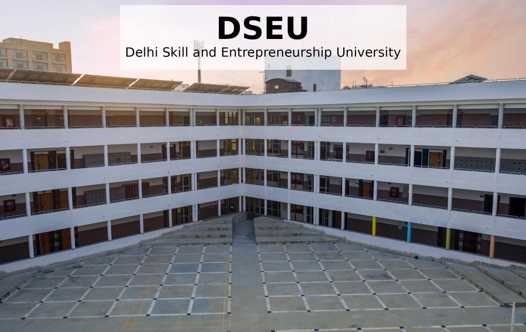 DSEU Fee Crisis: The University That Forgot Its Mission