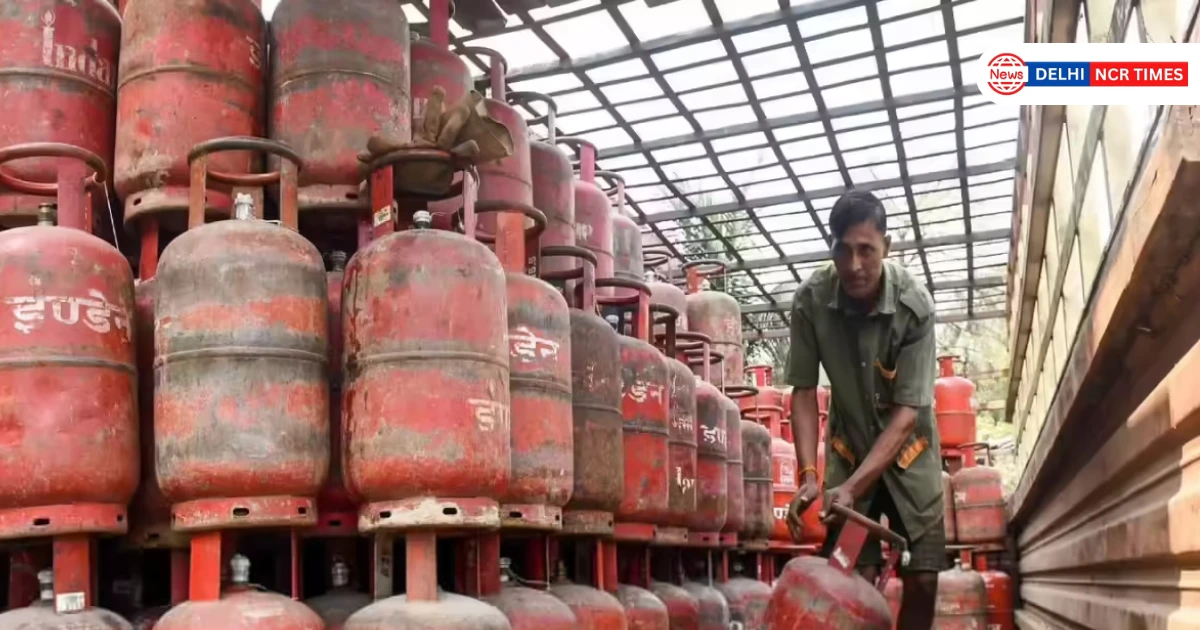 LPG Rules Changed From March 2026 — OTP for Every Delivery, No Early Booking, PNG Holders Must Surrender Cylinder Now