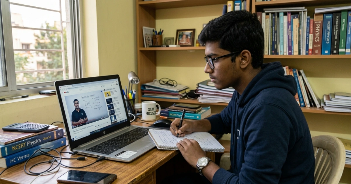 Delhi SCERT Sets Up 10-Member Panel to Vet Academic Podcasts & E-Content Before YouTube Release